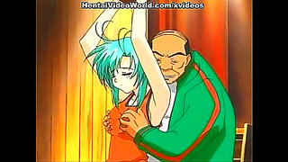 Fiery Hentai Encounter: Steamy 10-Minute Tryst Between Burning Lovers Unfolds