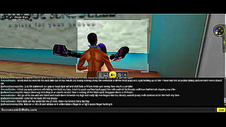 Steamy 3D Hentai Journey: Wild Animated XXX Action Ignites in 15 Minutes
