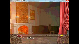 Horny Hentai Pair Ignites Steamy 11-Minute Tryst Fueled by Lust