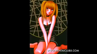 Luscious Anime Vixens Ignite Hot Ecchi Desires in Seductive Scenes