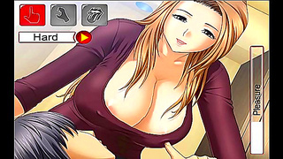 Busty Housewife Seduces Rugged Plumber in Steaming Hot Affair
