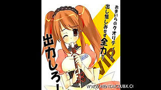 Haruhi Teases Her Friends in Sultry Ecchi Adventures