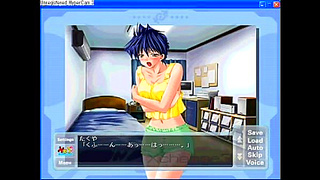 Busty Bunny Girl Teases Brave Hero with Seductive Moves in Steamy Tale