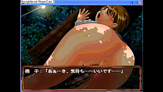 Shokos Hot Anime Adventure – Sensual Eroge Scenes Revealed