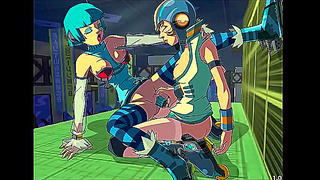 Mew Gum Ignite Passion in Hot Jet Set Rendezvous