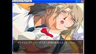 Mayuki Dives Into Taboo Desires in Sensual Anime Adventure