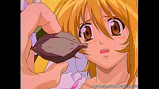 Luscious Hentai Goddesses Seduce Brave Warriors Wild Beasts in Heat