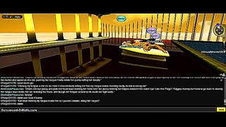 Paige Embraces Double Pleasure in Sensual 3D Hentai Adventure