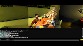 Liaras Hot 3D Hentai Adventure – Wild IMVU Fantasies Come Alive