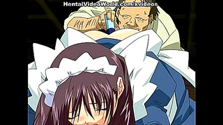 Passionate Hentai Encounter Ignites Steamy Nights in Genmukan Vol. 1