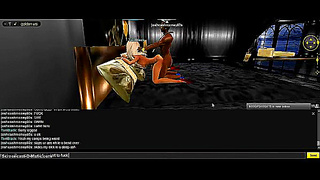 Tori Black Seduces Destiny in Glowing Temple – Steamy 3D Hentai Fantasy