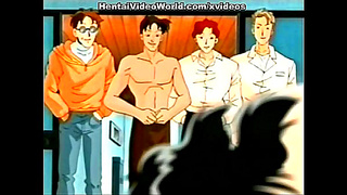 Anime Milf Wifes Forbidden Pleasure – Deep Throat Creamy Climax Escape