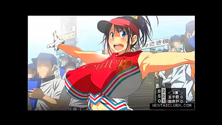 Seductive Anime Girls Share Steamy Ecchi Encounters in Sensual Delight