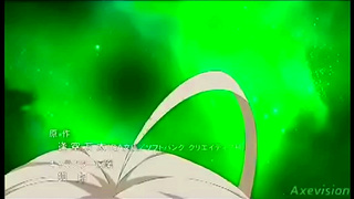 Cute Anime Babes Share Secret Lesbian Desires – Heavenly Yaoi Moments