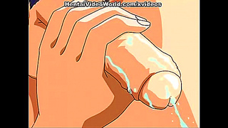 Sweet Indulges in Taboo Temptations in Haitoku no Shojos Dark fantasy