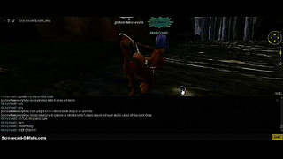 Nicky Camps Ignites Forbidden Desires in Sultry IMVU Adventure