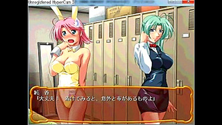 Makotos Wild Hentai Fantasy Explodes in Mind-Blowing Ecstasy