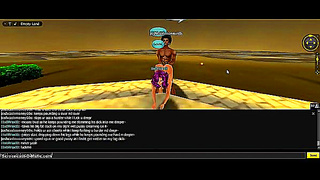Divine Wedding: Bridal Temptation as Gamer Claims His Anime Dream Girl