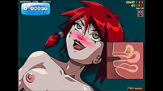 Reikos Steamy Adventure Unleashes Forbidden Passions in Hot Hentai World