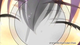 Seductive Hentai Goddesses Heat Up Ecchi Fantasies in Sizzling AMV Showdown