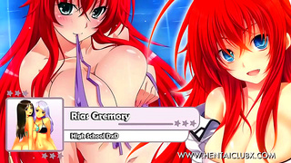 Bikini Warriors Clash in Heated Hentai Duel for Ultimate Pleasure