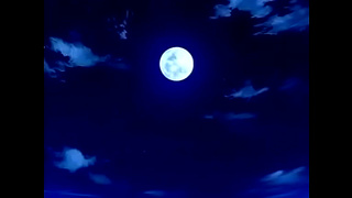 Anime Couple Ignites Fiery Romance After Passionate Kiss Under Starlight
