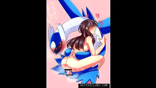 Luscious Anime Vixens Ignite Wild Desires in Sultry Hentai Fantasy