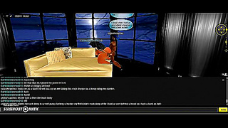 Carmilla Seduces Her Lover in Sultry 3D Hentai Bedroom Tryst