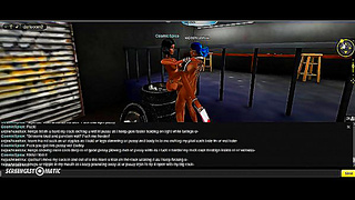 IMVU Fantasy Comes Alive – Hot 3D Hentai Action Begins Now