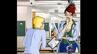 Zero Gravity Romance Ignites Stellar Pleasure in Spacebound Hentai Fantasy