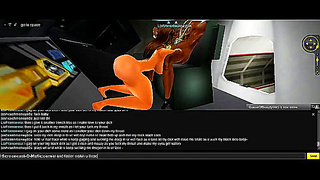 Liaras Galactic Desire - A Steamy 3D Hentai RPG Adventure Begins