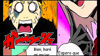 Narus Innocent First Encounter – A Touching Teen Romance in Hentai Art