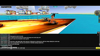 Carmias Hot 3D Hentai Journey – Sultry Animation Wild Encounters