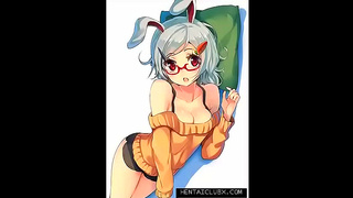 Alluring Anime Vixens Ignite Forbidden Desires in Hot Hentai Dreamscape