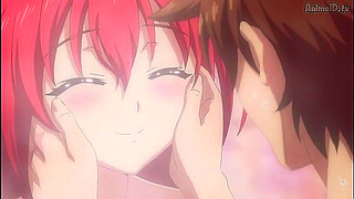Shinmai Maous Tempting Descent into Forbidden Pleasures