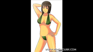 Alluring Kunoichi Ignite Steamy Nights in Hidden Leaf Village