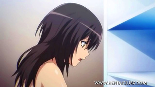 Bold Heroines Ignite Steamy Ecchi Encounters in Anime Adventure – Episode 4