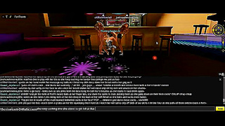 Nitees Ignites Steamy Desires in 3D Fantasy Game Night Rendezvous