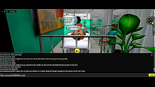 Clink Lures You into a Seductive 3D Hentai Adventure Full of Desire