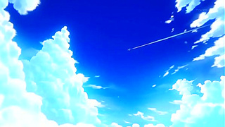 Chuunibyou Couple Ignites Passion in Steamy Romantic Hentai Fantasy