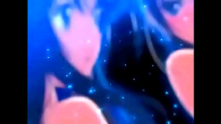 Anime Vibes Forbidden Desires Collide in Sensual Hentai Sync