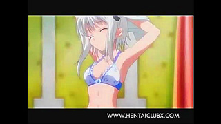 DxD Beauties Ignite Wild Passions in Sultry Anime Escapades