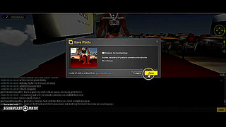 Anita Turns Classroom into Pleasure Zone with Hot 3D Hentai Action