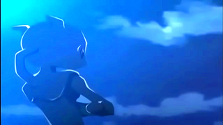 Pokemon-Themed Japanese Hentai Fantasy Erotic Journey Animated