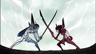 Cute Heroine Succumbs to Desire in Fiery Shonen Romance Adventure
