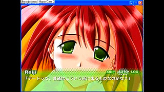 Hazukis Seductive Adventure – Hot Hentai Moments Unfold in Private