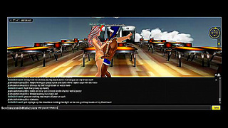 Goddess Takes Control in Steamy 3D Diva Skool Fantasies
