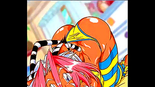 Babe Lures Hero into Steamy Hentai Quest Full of Forbidden Desires