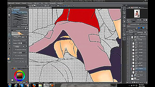 Hinatas Forbidden Desires Unfold With Naruto In Steamy Dark Manga Encounter