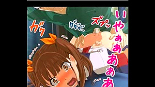 Forbidden Bonds Ignite in Steamy Japanese Hentai Encounter